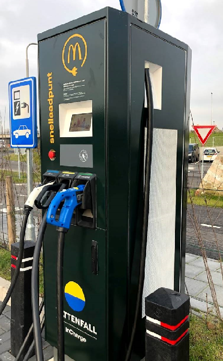 Productmarking: ook een markt waarin Omnimark actief is